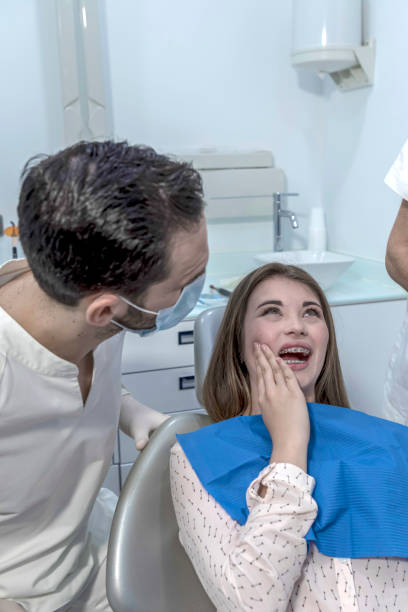 Best Emergency Denture Repair in South Lancaster, MA