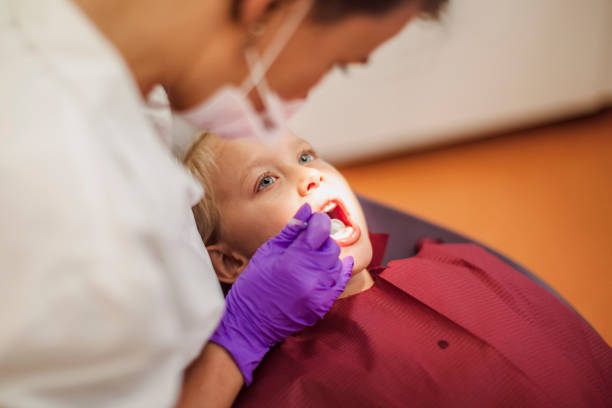 Best Walk-In Emergency Dental Services in South Lancaster, MA