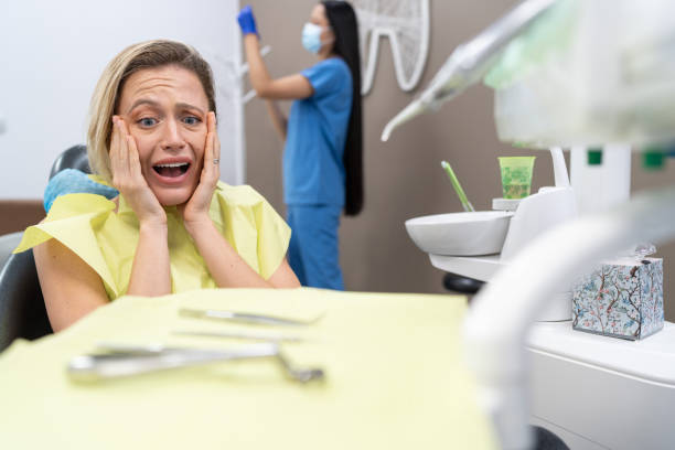 Best Emergency Denture Repair in South Lancaster, MA