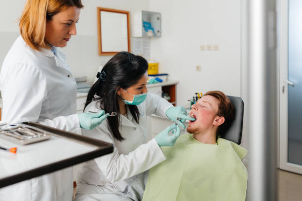 Best Emergency Dental Care for Sports Injuries in South Lancaster, MA